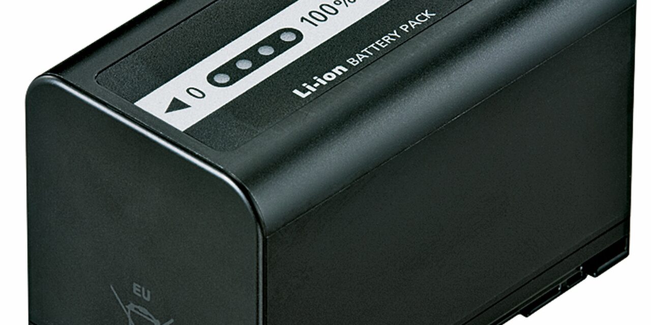 VW-VBD58 | Panasonic Connect